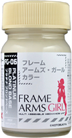 FG06 プラチナブロンドベース 15ml