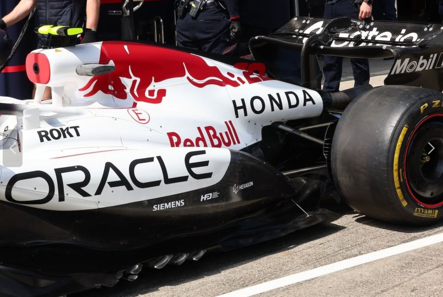 20F25N122Rd03    RB21  1/20scale 3DPrint Kit