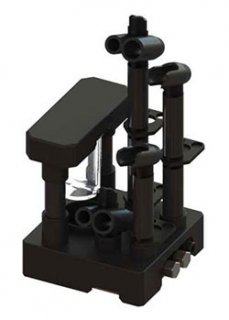 twinholder  ツインキューブ用アクセサリーホルダー（フルセット）  ArtFun