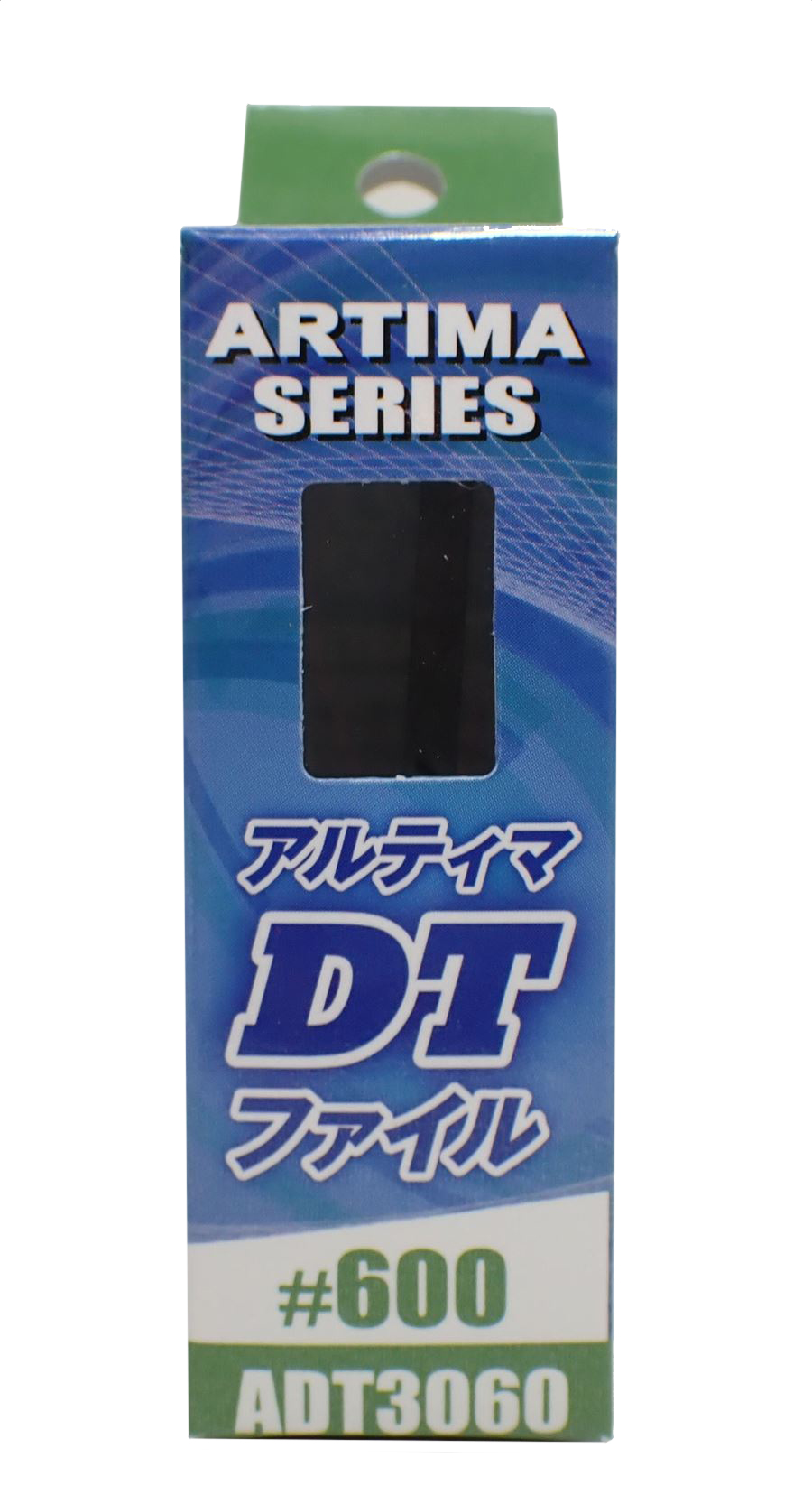 ADT3060ＤＴファイル #600  電着ダイヤモンドヤスリ《ARGOFILE》