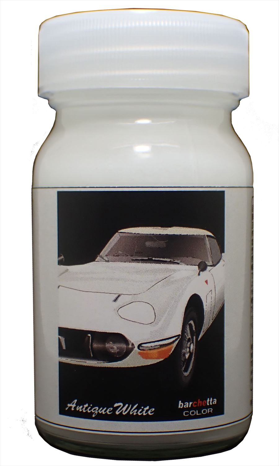 bc057  AntiqueWhite　 内容量：50ｍｌ