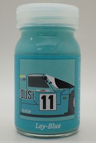 bc039  COLOR　Ley-Blue　　レイブルー　 大瓶50ml