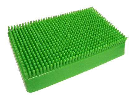 bp860 　バースタンド　先端工具立て　φ2.34　好きな場所に立てられます