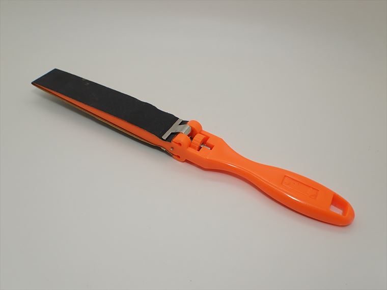 bp1191  紙やすり用ホルダー Hand sanding holder