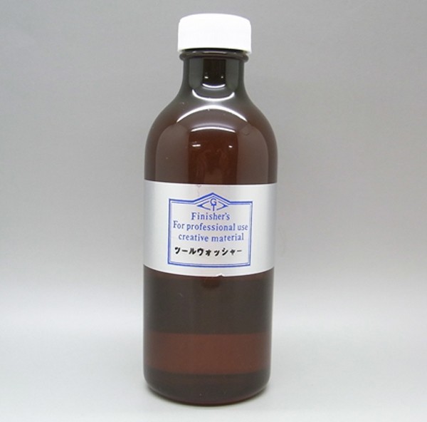 ツールウォッシュ200ｍｌ【フィニッシャーズ Finisher's マテリアル】