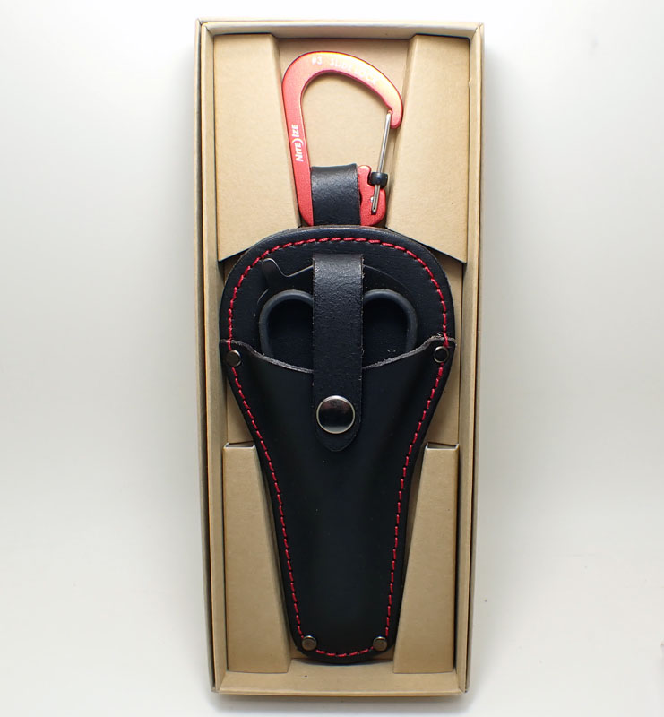 8IMCH 8in1 マルチコンパクトハサミ【EIGER TOOL 】