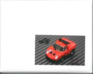 fwk005　Lamborghini Jota Ver2.0　ＨＧ