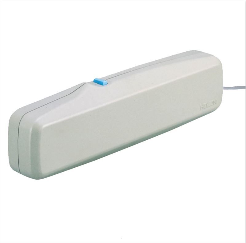 HC-31 消磁器 スイッチを押すだけで簡単消磁 【HOZAN】