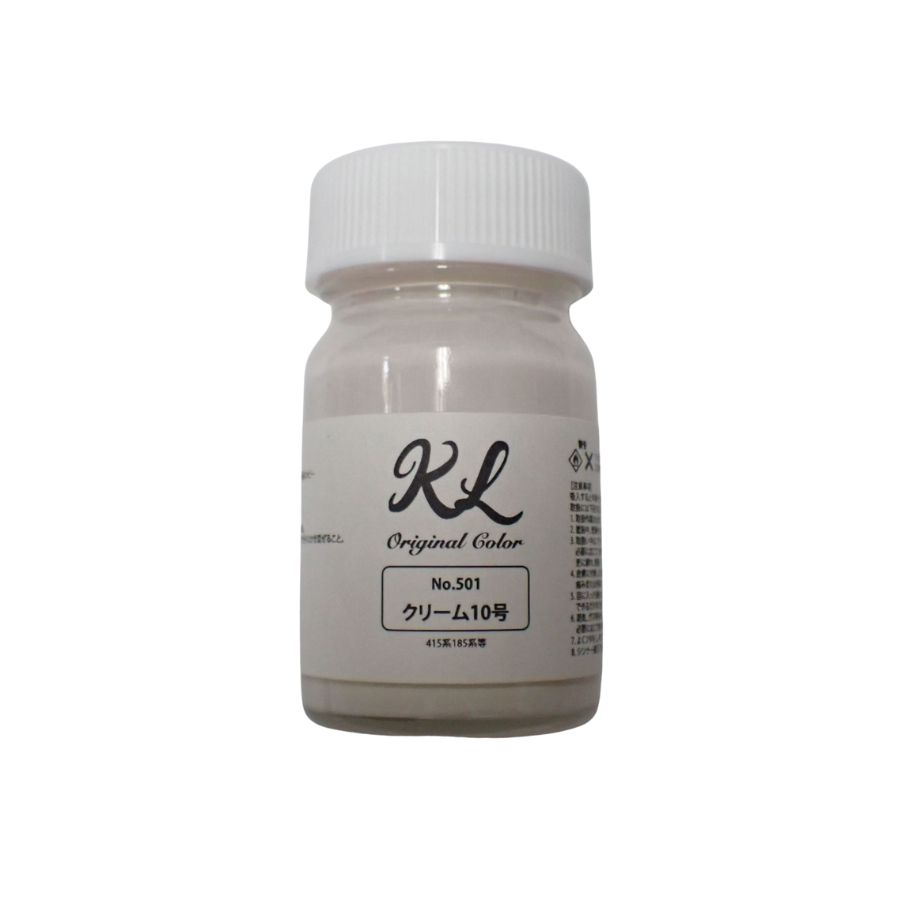 kl501　クリーム10号　 容量15ml【K.L Lab】　