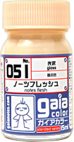 G051  ノーツフレッシュ　(光沢) NOTES　FRESH 15ｍｌ