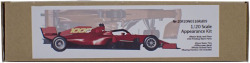 2020 F1　Rd.9 1000GP仕様　3D　PrintKit　1/20scale Appearance Kit  (NewScratch)