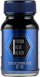GP-09 プリズムブルーブラック　　30ml