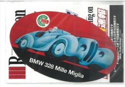 st400-11　希少ステッカー　当時の本物です。
