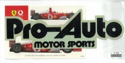 st700-01　希少ステッカー　当時の本物です。