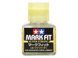 87205 マークフィット (スーパーハード)   【タミヤ】
