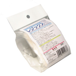 TL-1 レジックス　クラフト用スターチ（でんぷん樹脂）ねんど　【PLATZ】