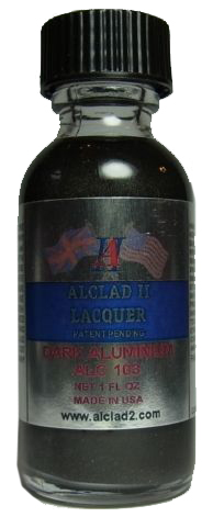 ALC103  ダークアルミニウム 　DARK　ALUMINIUM　（メタリックカラー）