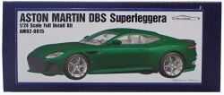 AM02-0015 1/24 Aston Martin DBS 　　Hobbydesign/Alpha Model