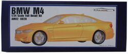 AM02-0020  1/24 BMW M4 　　Hobbydesign/Alpha Model