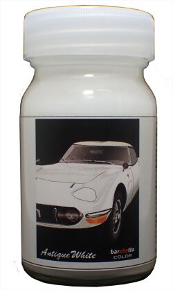 bc057  AntiqueWhite　 内容量：50ｍｌ