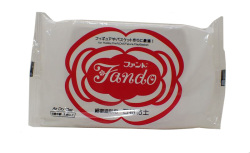 FAN02　ファンド 　容量：350g　【アートクレイ】