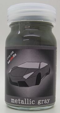 bc026  Metallic Grayメタリックグレー　 内容量：50ｍｌ
