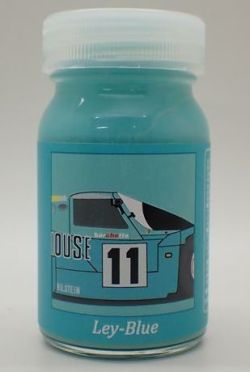 bc039  COLOR　Ley-Blue　　レイブルー　 大瓶50ml