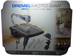 bp986 万能糸のこロータリーツール MOTO-SAW (モトソー)   DREMEL