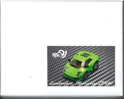 fwk014　Lamborghini Murcielago LP640　Ver2.0 ＨＧ