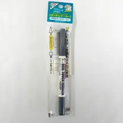 ガンダムマーカー リアルタッチマーカー リアルタッチグレー1 GSIクレオス GM401