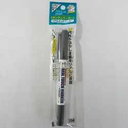 ガンダムマーカー リアルタッチマーカー リアルタッチグレー2 GSIクレオス GM402