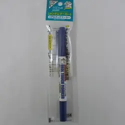 ガンダムマーカー リアルタッチマーカー リアルタッチブルー1 GSIクレオス GM403