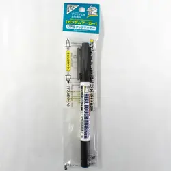 ガンダムマーカー リアルタッチマーカー リアルタッチグレー3 GSIクレオス GM406