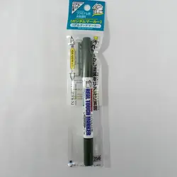 ガンダムマーカー リアルタッチマーカー リアルタッチグリーン1 GSIクレオス GM408