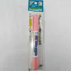 ガンダムマーカー リアルタッチマーカー リアルタッチピンク1 GSIクレオス GM410
