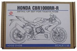 HD02-0408 HONDA CBR1000RR-R  (ForT 14138)