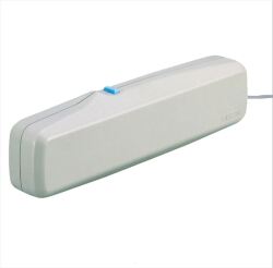 HC-31 消磁器 スイッチを押すだけで簡単消磁 【HOZAN】