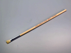 item87014　平筆 NO.3 タミヤ Item No:87014 モデリングブラシ No.14