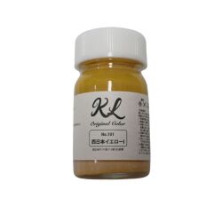 kl101　西日本イエローI　容量15ml【K.L Lab】　