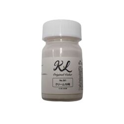 kl501　クリーム10号　 容量15ml【K.L Lab】　