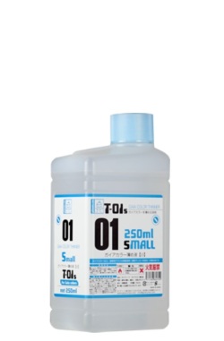 T01s  ガイア薄め液（小）250ml