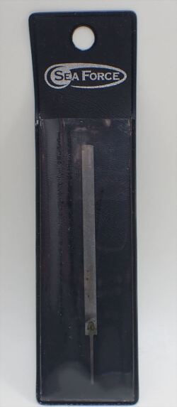 tga10 S&F 超硬片切　たがね 1.0mm