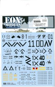 D035020 1/35 U.S.M1A1 ABRAMS［1］(T社1/35U.S.M1A1 ABRAMS対応）