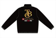 blousonホビーフォーラム限定販売 barchettaオリジナルブルゾン