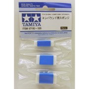 Item87192 コンパウンド用スポンジ