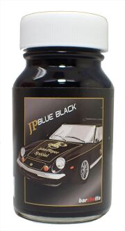 bc055 COLOR　JPBLUE　BALCK　 50ml