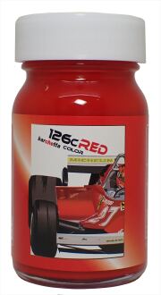 bc059  126cRED　 内容量：50ｍｌ