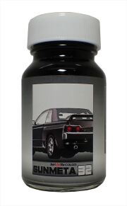 bc068 GUNMETA32　 内容量：50ｍｌ（ラッカー系塗料）