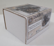 BM-EN09 1/12 ドゥカティ TT2 600cc 1982 エンジンセット【Brach Model BM-EN09】