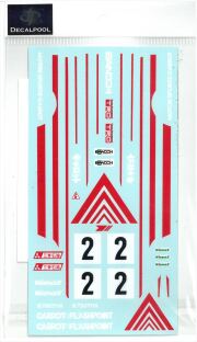 DP170  1/24 Toyota AE86 Sprinter Trueno ADVAN K. Tsuchiyai Fuji Freshman Race 84' for Fujimi  (DECAL POOL)